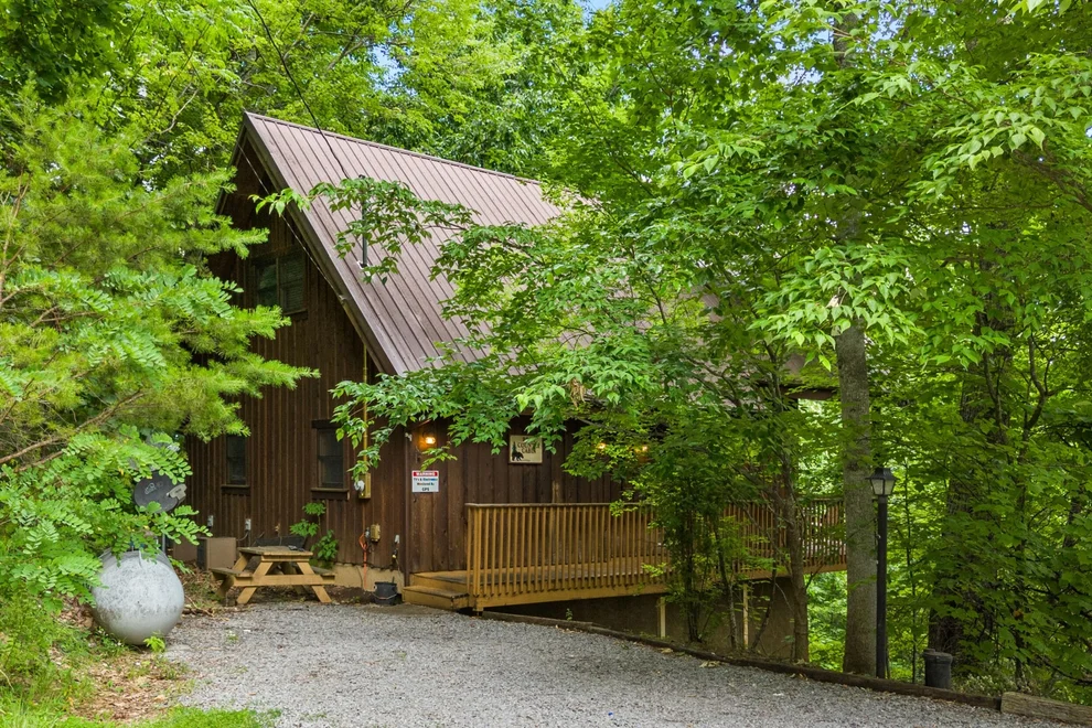 Unit for sale at 1182 Tanrac Trail, Gatlinburg, TN 37738