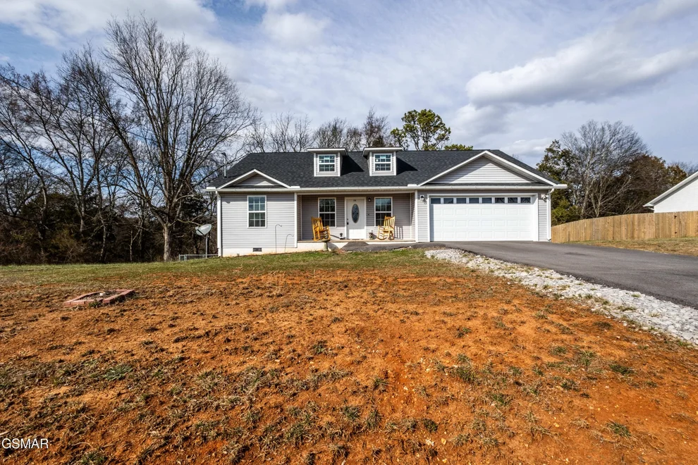 Unit for sale at 248 Maggie Way, New Market, TN 37820