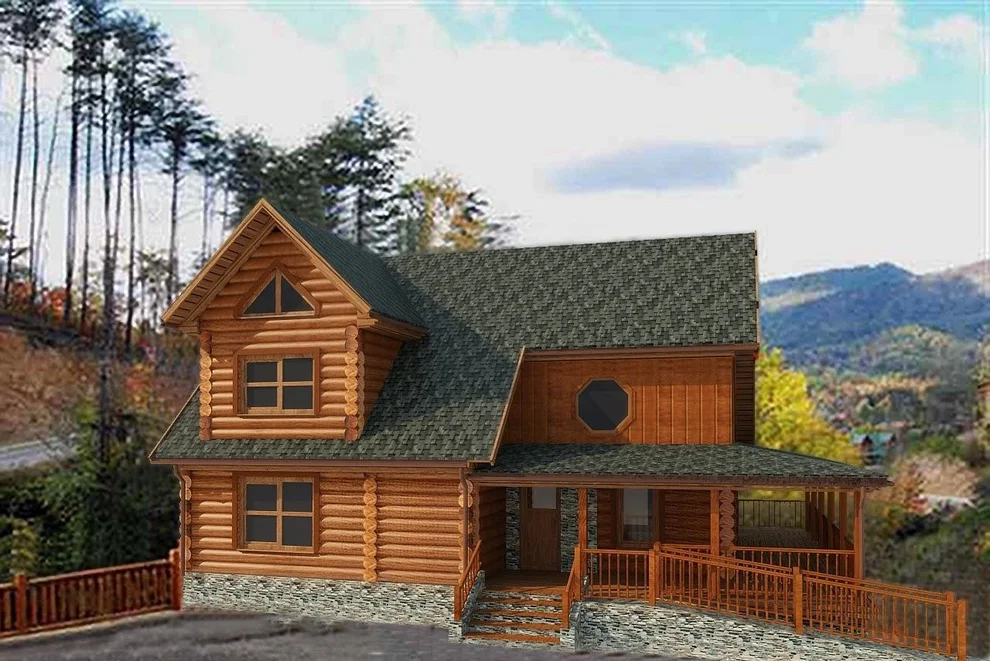Unit for sale at 14 Heritage Hills Drive, Pigeon Forge, TN 37863