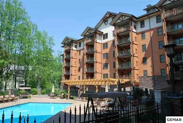 Unit for sale at 215 Woliss Lane, Gatlinburg, TN 37738