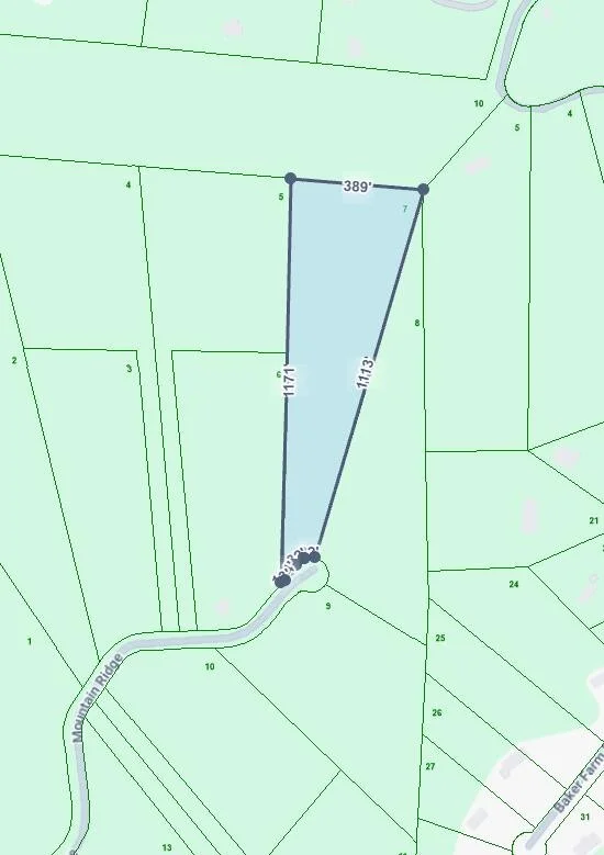 Unit for sale at 0 Jones Drive, Tellico Plains, TN 37385