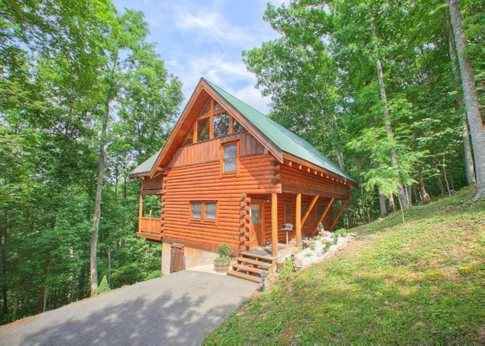Unit for sale at 3211 Brice Hollow Way, Sevierville, TN 37862