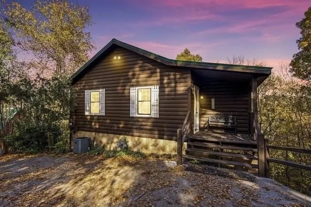 Unit for sale at 540 Hideaway Ridge Circle, Sevierville, TN 37862