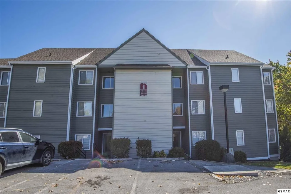 Unit for sale at 1260 Ski View Drive, Gatlinburg, TN 37738