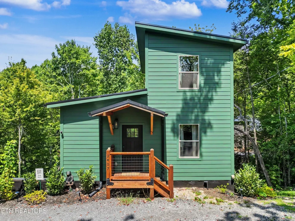 Unit for sale at 2407 Ridgehigh Pass, Sevierville, TN 37876