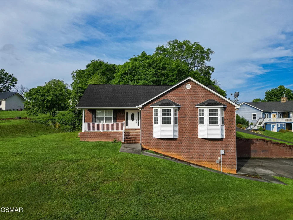 Unit for sale at 2147 Aaron Court, Sevierville, TN 37876