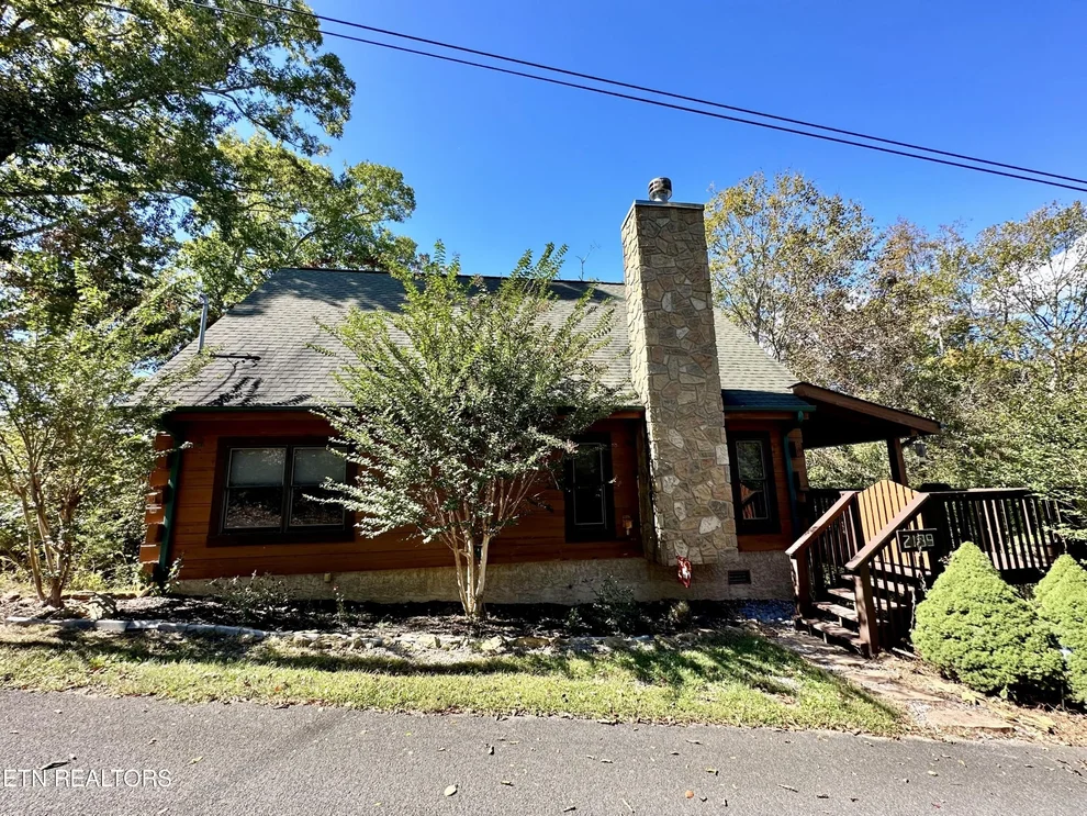 Unit for sale at 2139 Wingspan Drive, Sevierville, TN 37876