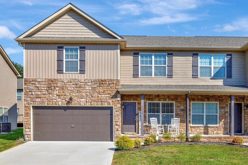 Unit for sale at 2414 Galesburg Way, Powell, TN 37849