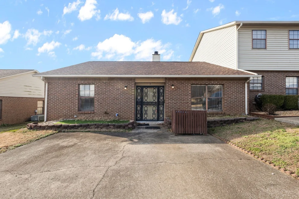 Unit for sale at 155 Heritage Trace Dr, Madison, TN 37115