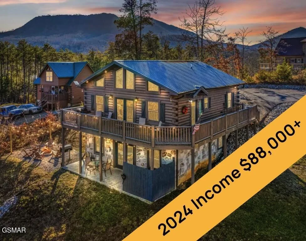 Unit for sale at 705 Rondayview Lane, Sevierville, TN 37876