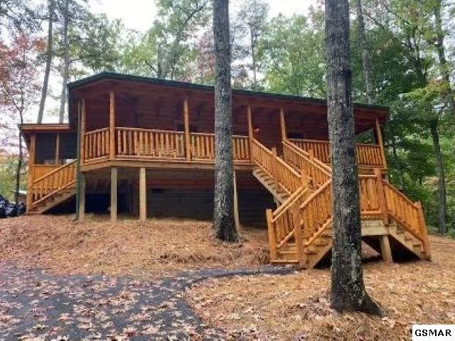 Unit for sale at 1824 Rhododendron Lane, Sevierville, TN 37876