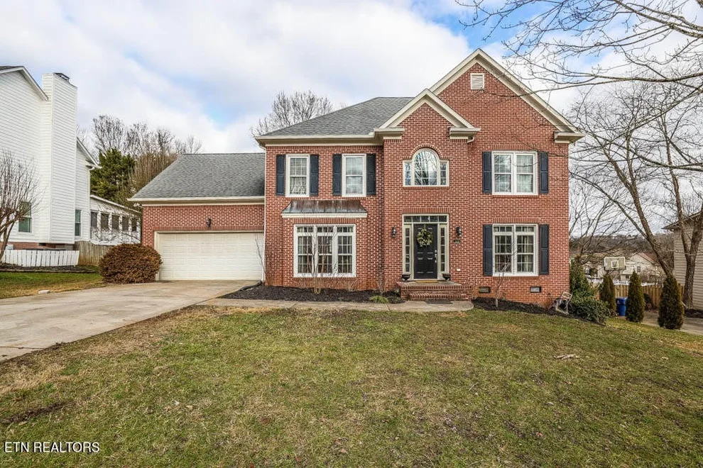 Unit for sale at 830 Garrison Ridge Blvd, Knoxville, TN 37922