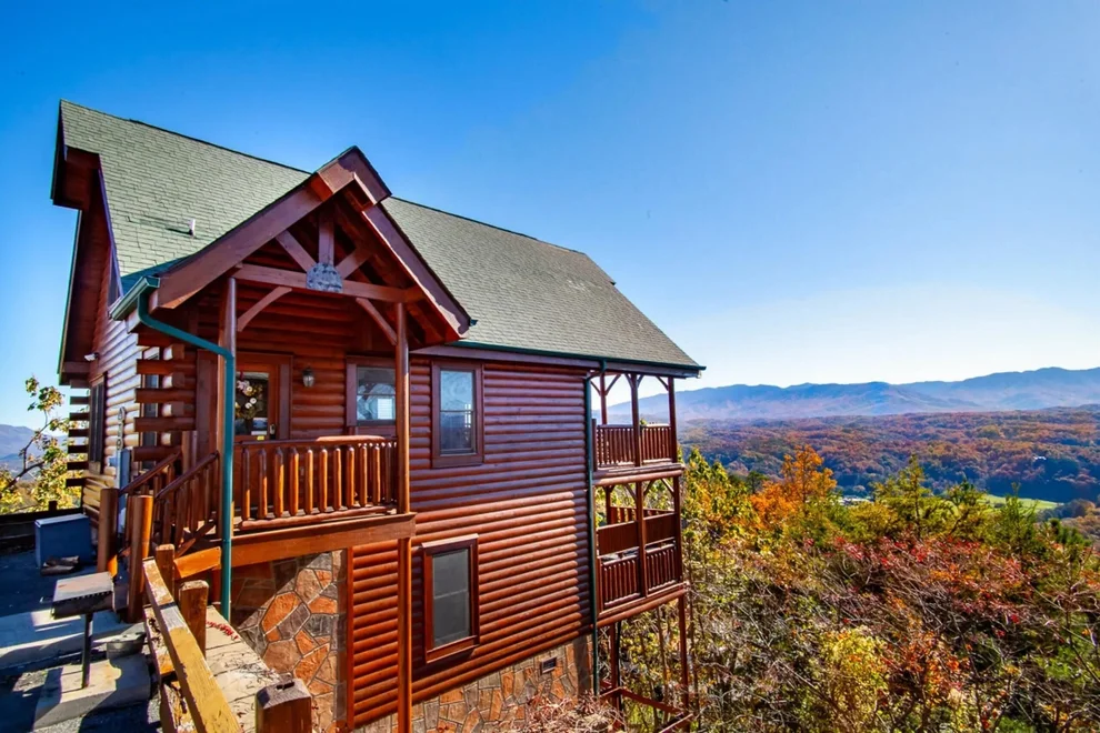 Unit for sale at 2220 Towering Hemlock Drive, Sevierville, TN 37876