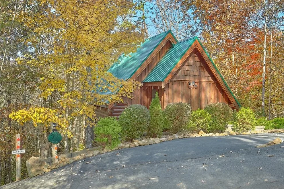 Unit for sale at 3049 Brothers Way, Sevierville, TN 37862