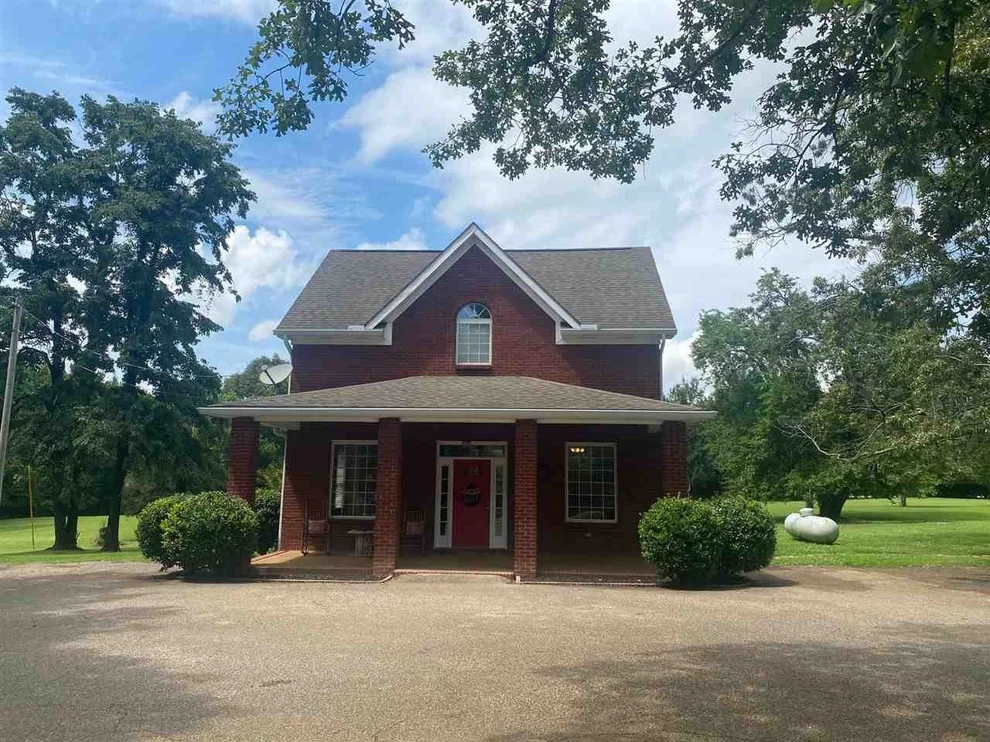 Unit for sale at 730 TOMMY SANDERS RD, Stantonville, TN 38379