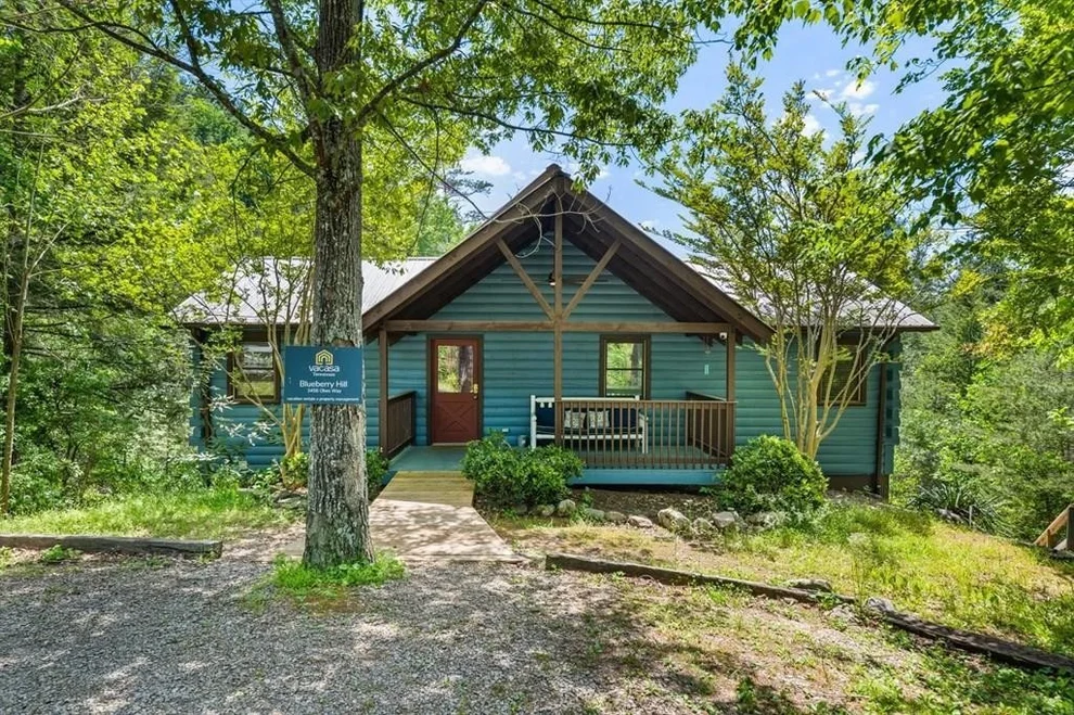 Unit for sale at 3456 Obes Way, Sevierville, TN 37876