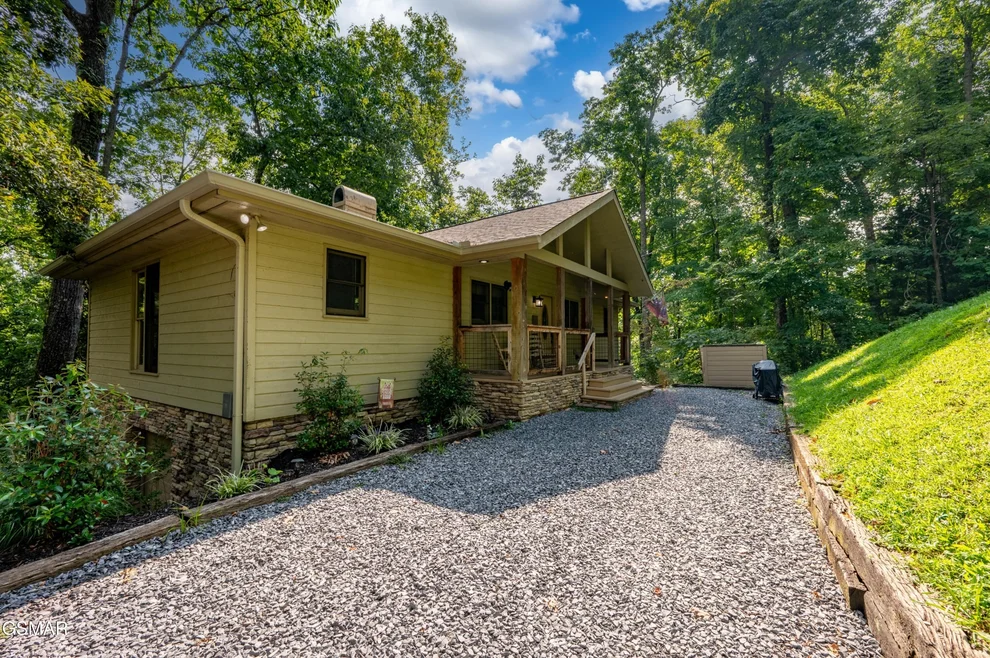 Unit for sale at 3103 Hatcher Top Road, Sevierville, TN 37862