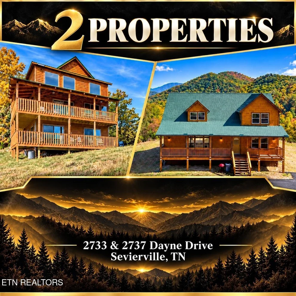 Unit for sale at 2737 Dayne Drive, Sevierville, TN 37876