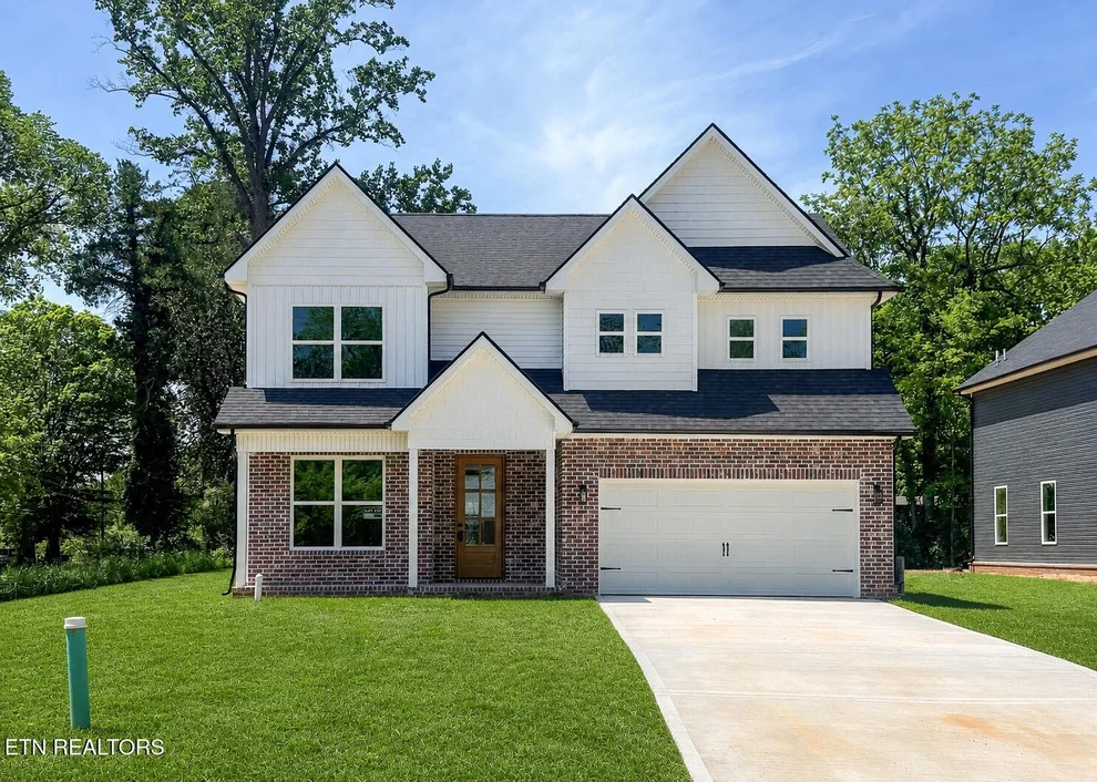 Unit for sale at 5305 Arza Lane, Knoxville, TN 37918