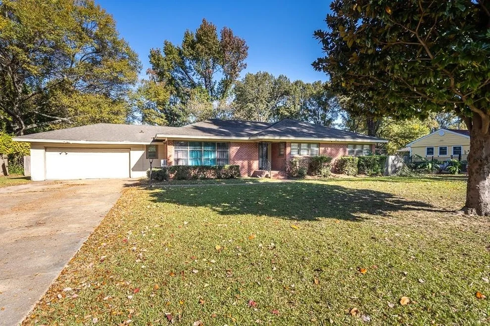 Unit for sale at 1288 DAVIDSON DR, Memphis, TN 38116