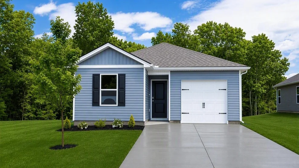 Unit for sale at 1312 Preakness Ln, Lewisburg, TN 37091