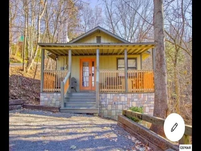 Unit for sale at 1720 Silver Poplar Lane, Sevierville, TN 37876