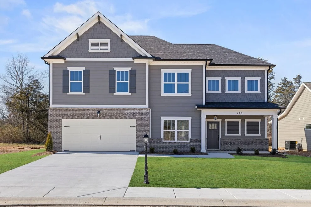 Unit for sale at 470 Winchester Drive, Rossville, GA 30741