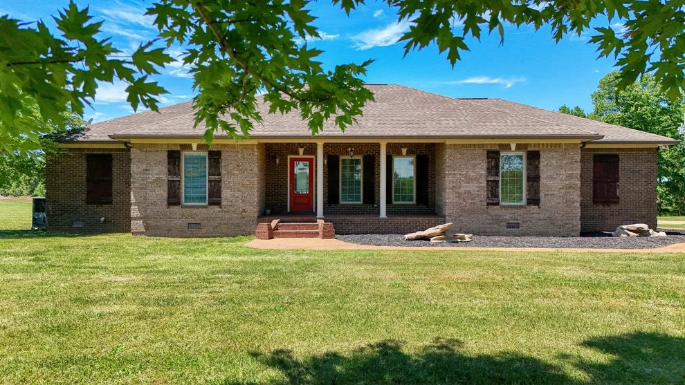 Unit for sale at 75 Crum Rd, Yuma, TN 38390