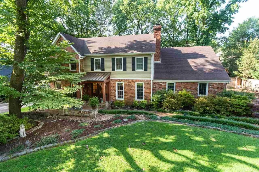 Unit for sale at 8635 WILDERNESS DR, Germantown, TN 38139