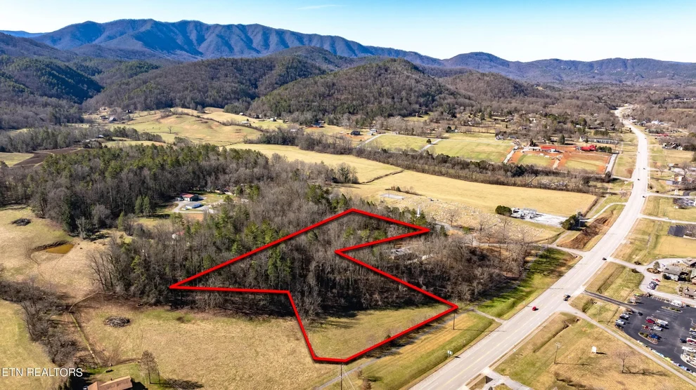 Unit for sale at 0 Bethel Church Rd, Townsend, TN 37882