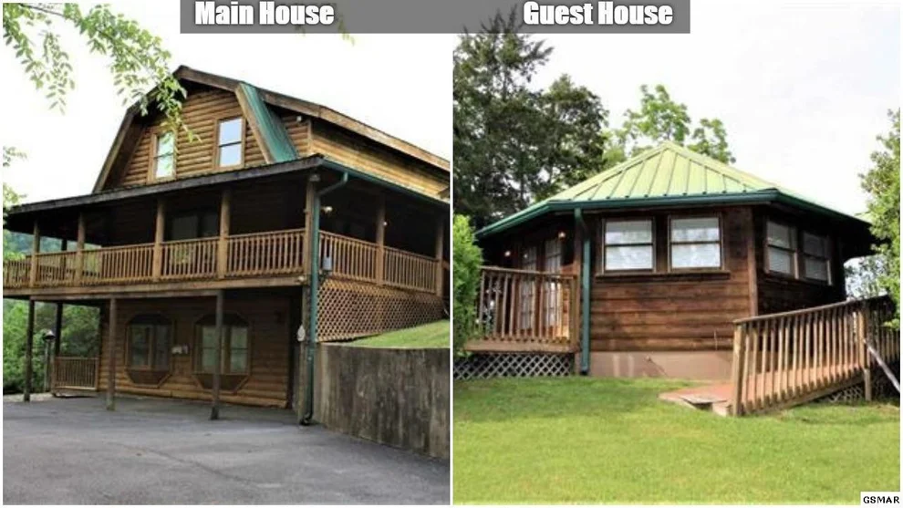 Unit for sale at 1717 Springer Road, Sevierville, TN 37862