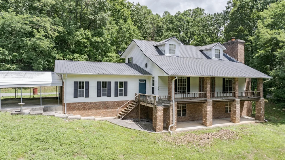 Unit for sale at 165 Paglen Ridge Drive, Pikeville, TN 37367
