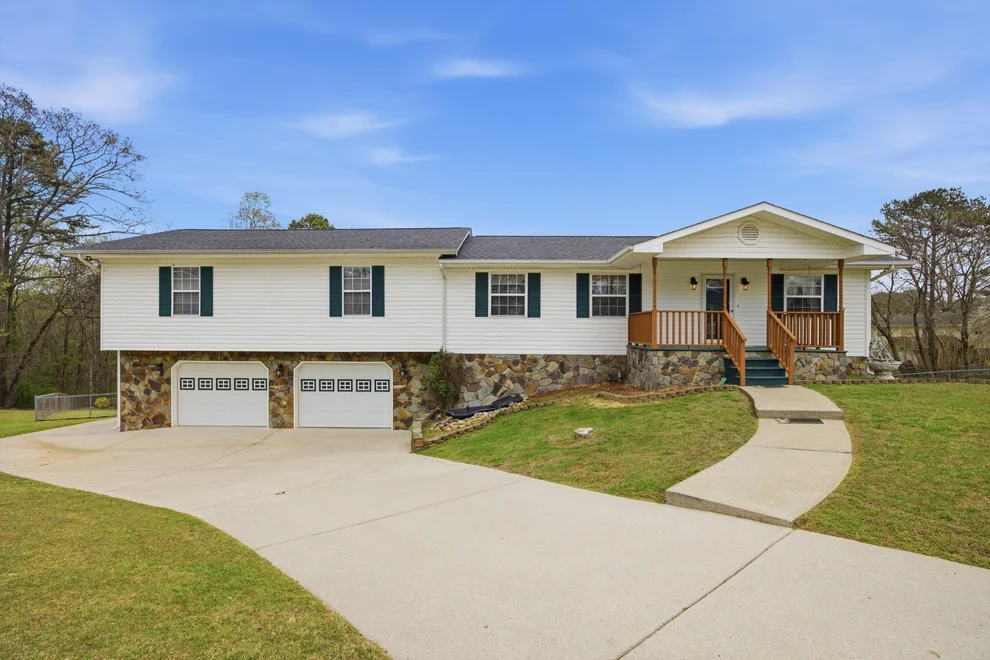 Unit for sale at 516 Hill Street, Ringgold, GA 30736