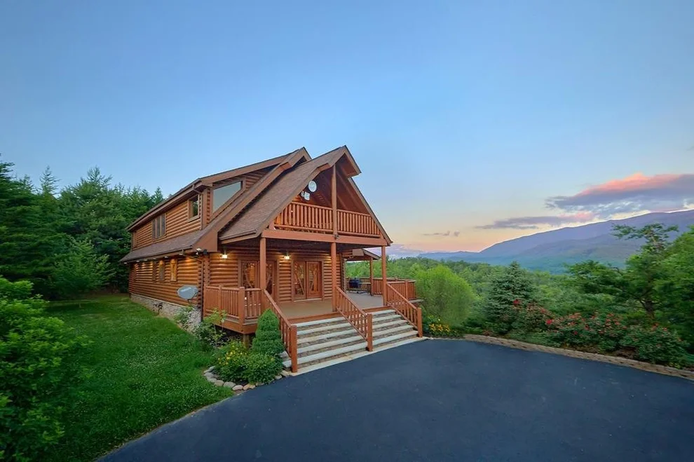 Unit for sale at 514 Pinnacle Vista Road, Gatlinburg, TN 37738