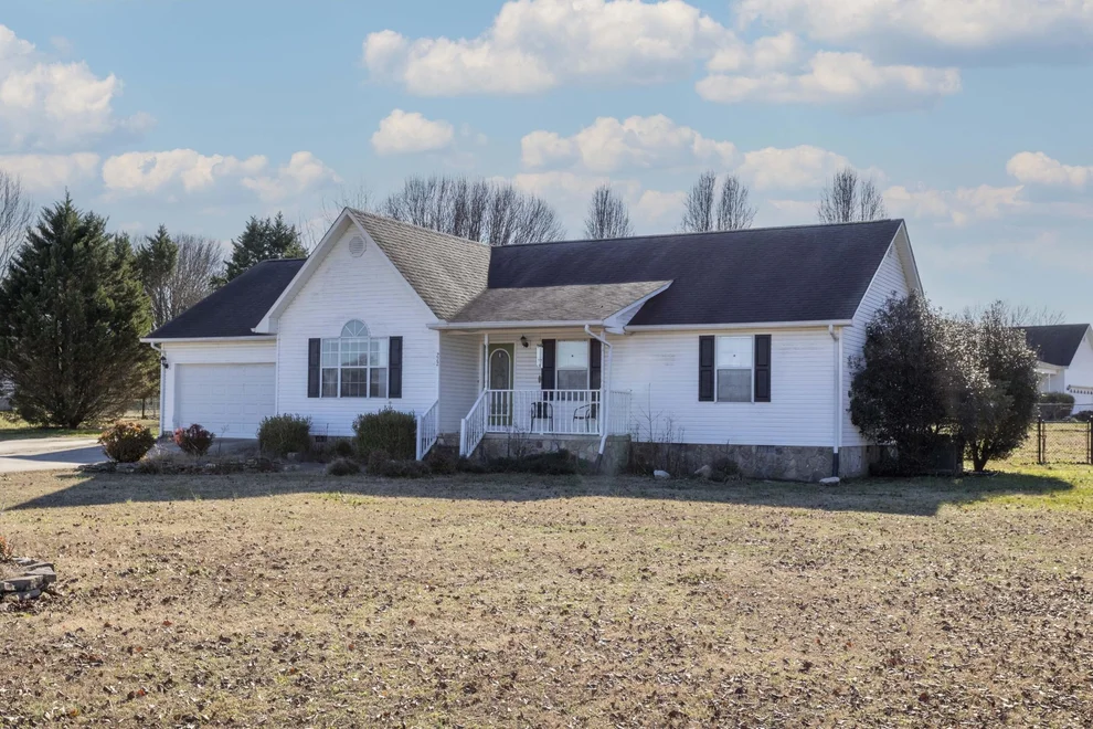 Unit for sale at 272 Cottonport Road, Dayton, TN 37321