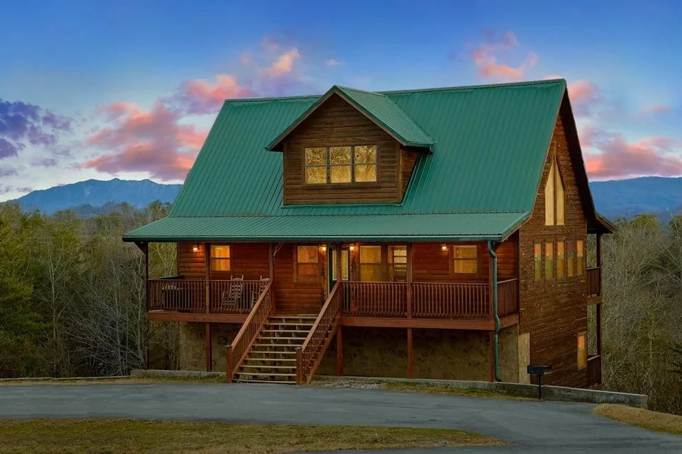 Unit for sale at 1583 Nicoha Boulevard, Sevierville, TN 37876