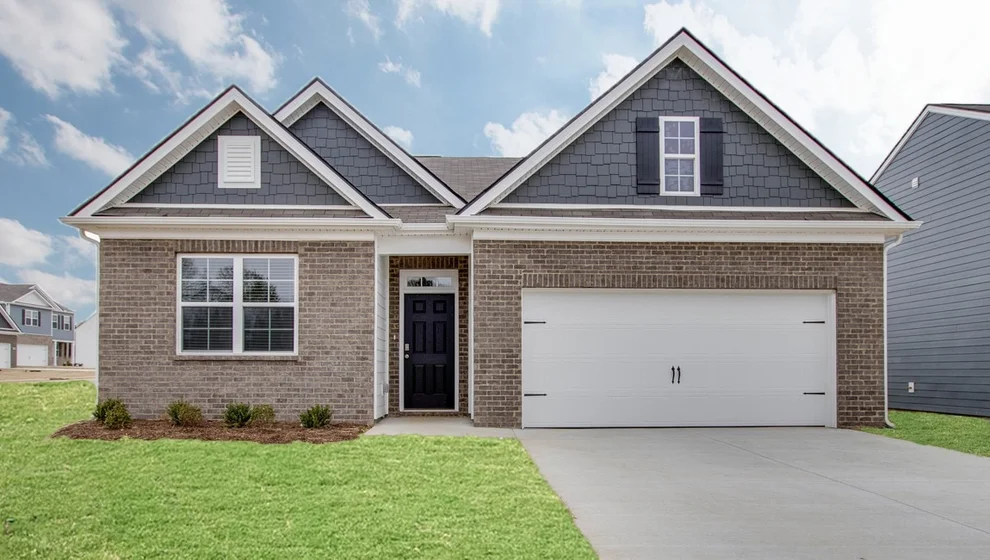 Unit for sale at 1736 Savannah Pass, Lewisburg, TN 37091