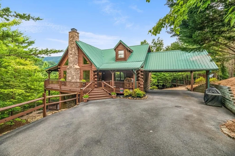Unit for sale at 3660 Marian Lake Way, Sevierville, TN 37862
