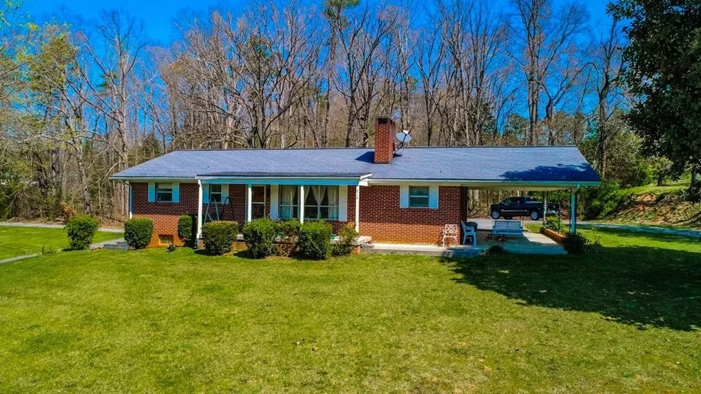 Unit for sale at 276 Lower Bogard Road, Newport, TN 37821
