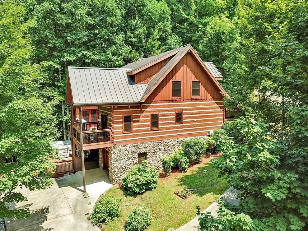 Unit for sale at 3128 Lexy Lane, Sevierville, TN 37862