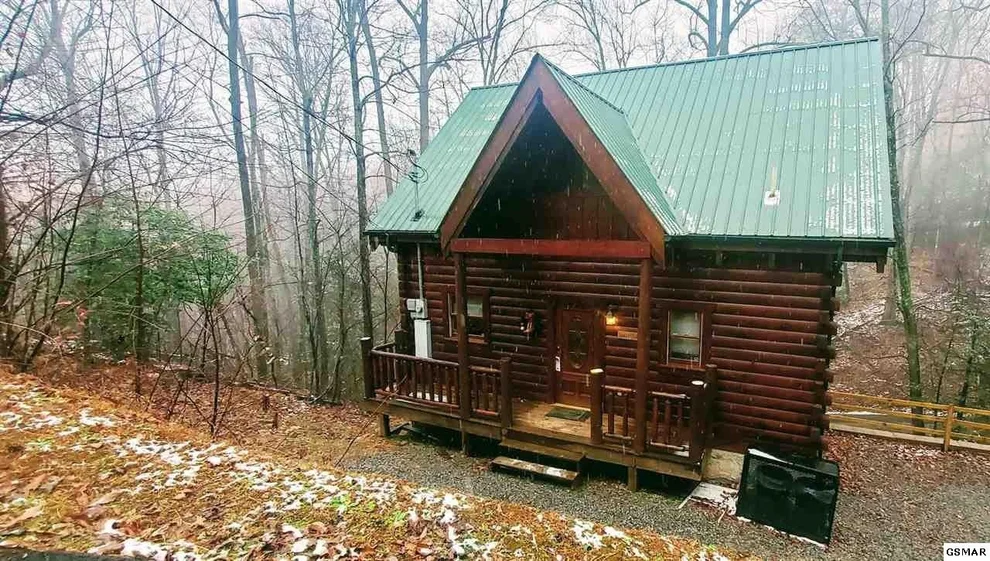 Unit for sale at 2110 Walnut Court, Sevierville, TN 37876