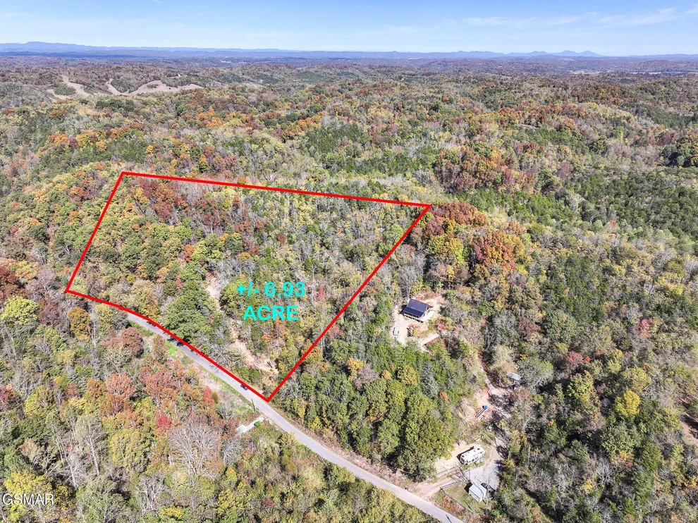 Unit for sale at 0 Bruner Grove, Bybee, TN 37713