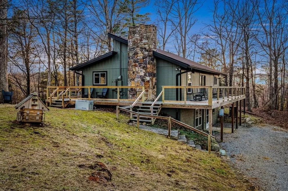 Unit for sale at 3843 Heavens View Lane, Sevierville, TN 37876