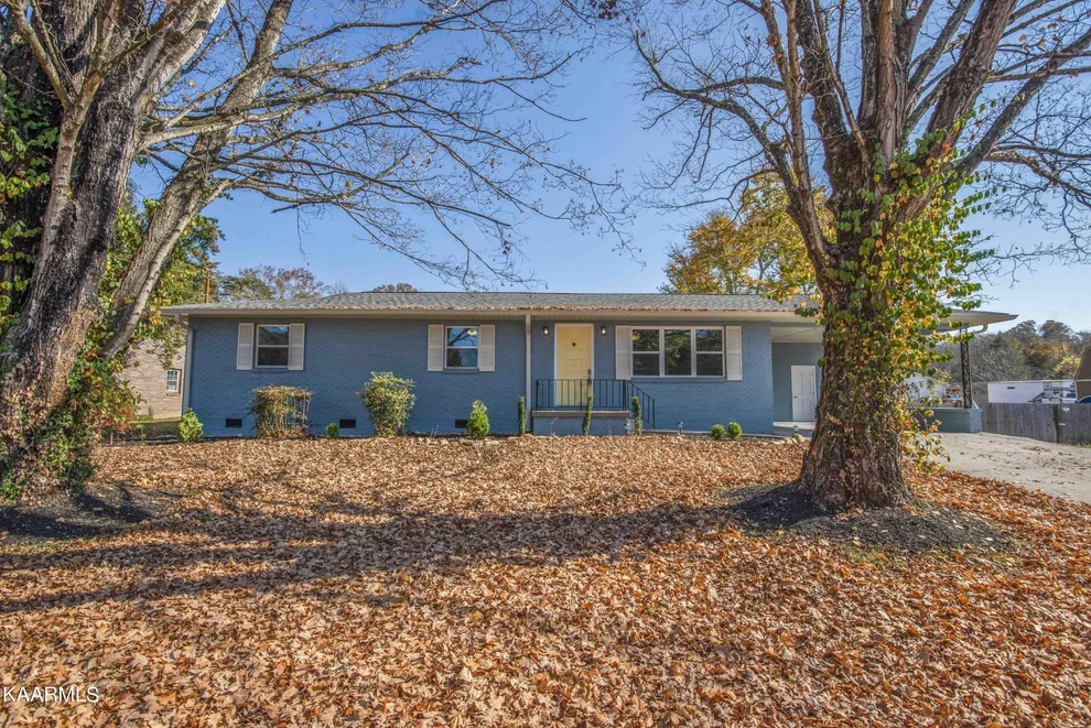 Unit for sale at 3408 Hackberry Rd, Knoxville, TN 37931