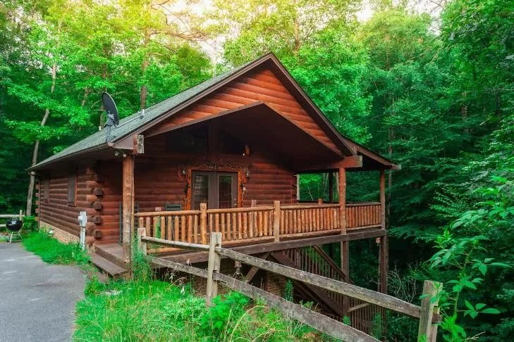 Unit for sale at 2366 Shady Creek Way, Sevierville, TN 37862