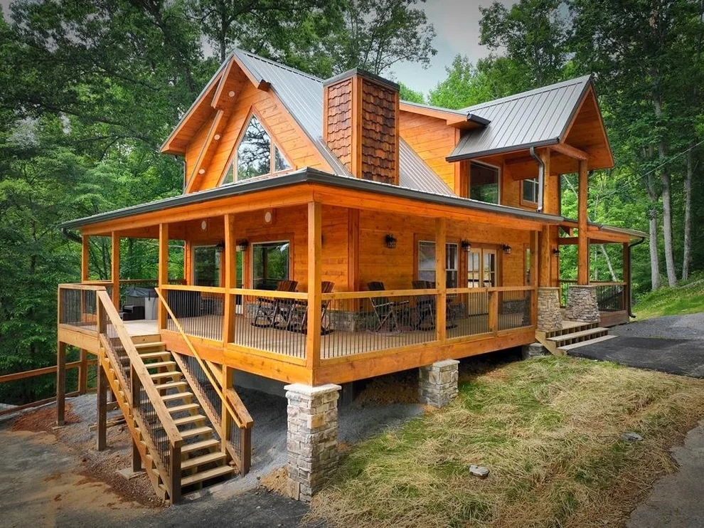 Unit for sale at 343 Cove Mountain Road, Gatlinburg, TN 37738