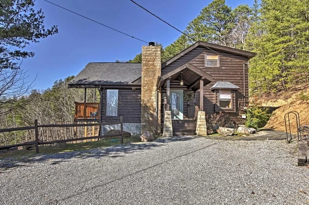 Unit for sale at 1919 Timber Ridge Way, Sevierville, TN 37876