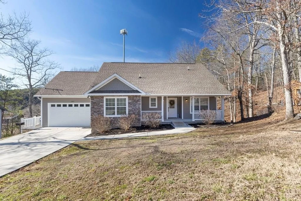 Unit for sale at 847 Lee Circle, Sevierville, TN 37862