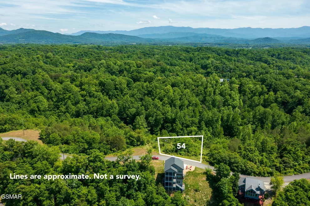 Unit for sale at 54 Mary Alice Way, Sevierville, TN 37876