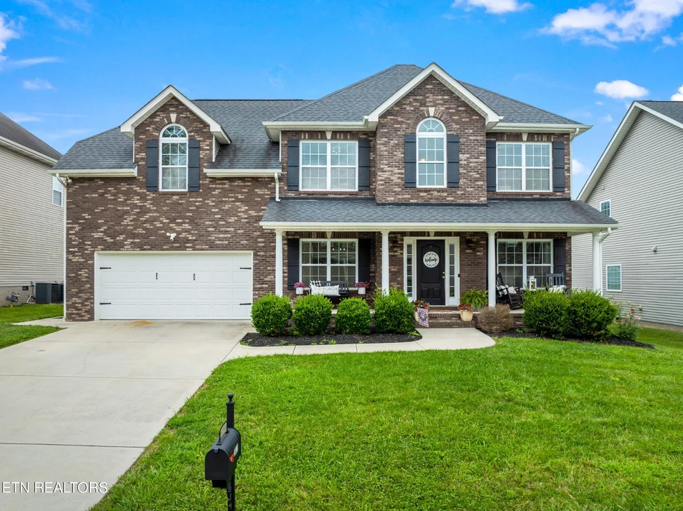 Unit for sale at 2627 Sweeping Rain Lane, Knoxville, TN 37931